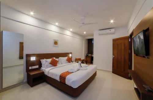 Nullatanni Hotel | Veetee Mid Town