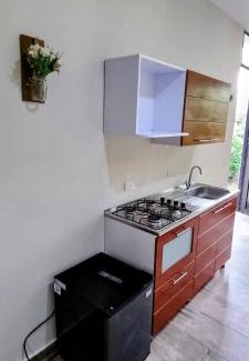 El Penol Apartment | Hotel Boutique Hacienda Génesis