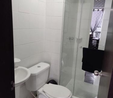 Armenia Apartment | Apartamento Cafetero en Montenegro