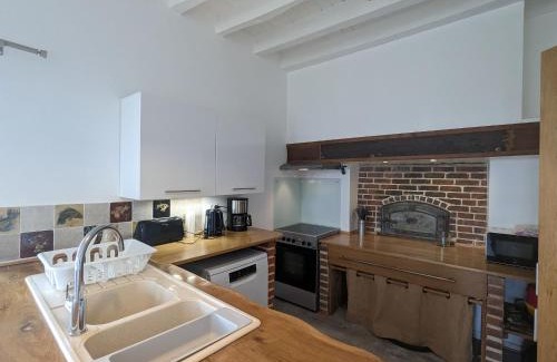 Migne House | Gîte Migné, 3 pièces, 5 personnes - FR-1-591-138