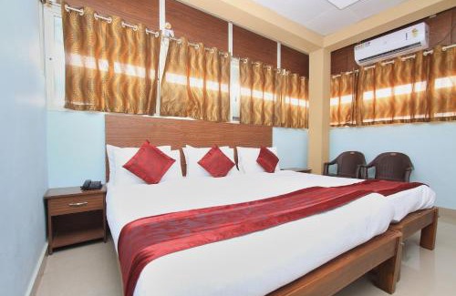 Kushalnagar Hotel | OYO Hotel Qinn