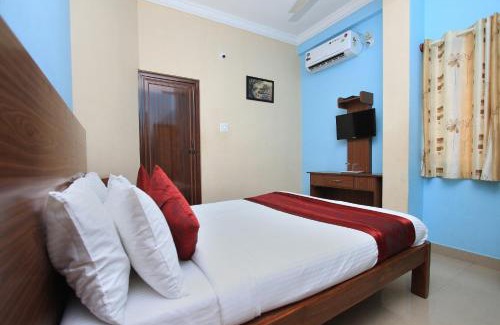 Kushalnagar Hotel | OYO Hotel Qinn