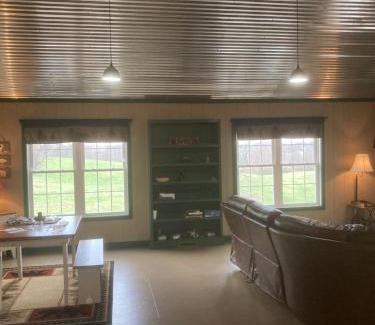 Traphill House | The Barn at Merrydell