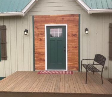 Traphill House | The Barn at Merrydell