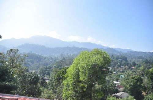 Bandarawela Apartment | Mountain View