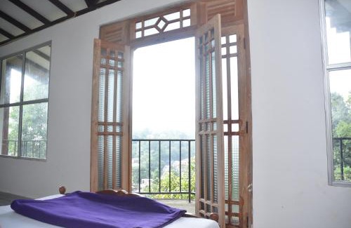 Bandarawela Apartment | Mountain View