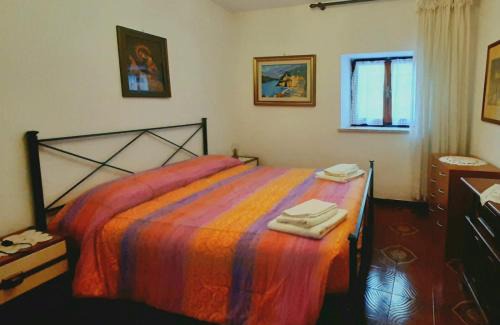 Monte Compatri Apartment | Alloggio Turistico Renato