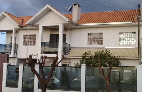 Palmas Apartment | Apartamento, aconchegante e confortável.