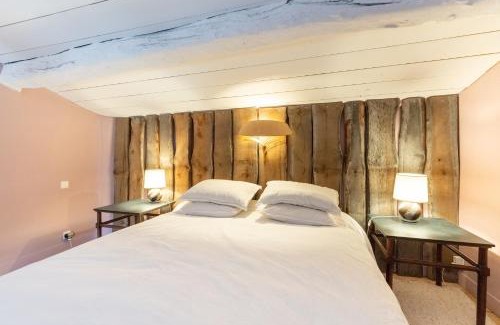 Lussan House | Oppida - Piscine Privée