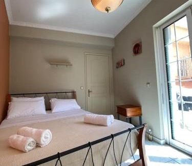 Agia Efimia Villa | Villa Kanna