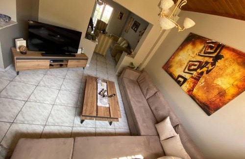 Agia Efimia Villa | Villa Kanna