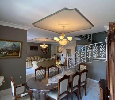 Agia Efimia Villa | Villa Kanna