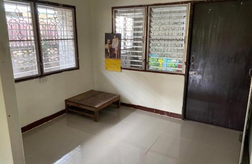 San Pu Loei House | Nest's Homestayn
