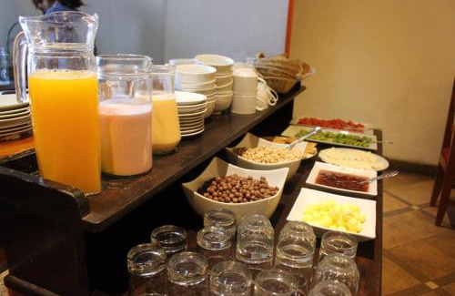 Cusco House | HOSTAL PUMA´S INN CUSCO