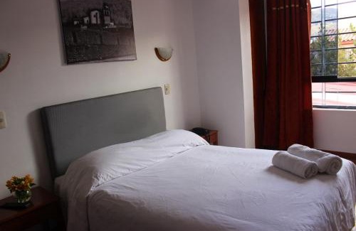 Cusco House | HOSTAL PUMA´S INN CUSCO