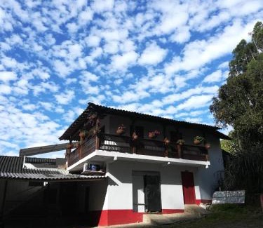 Jardin Apartment | Cabaña Privada para Pareja