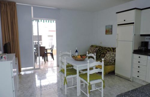 Puerto Naos Apartment | Apartamento Scala, en Puerto Naos