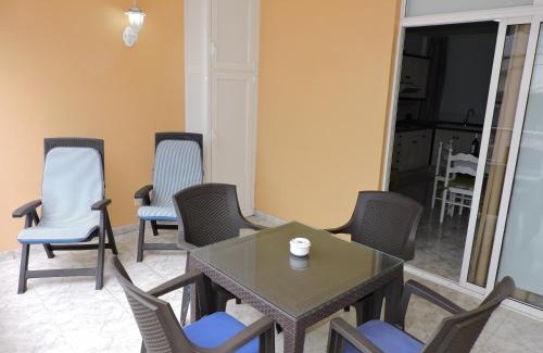 Puerto Naos Apartment | Apartamento Scala, en Puerto Naos