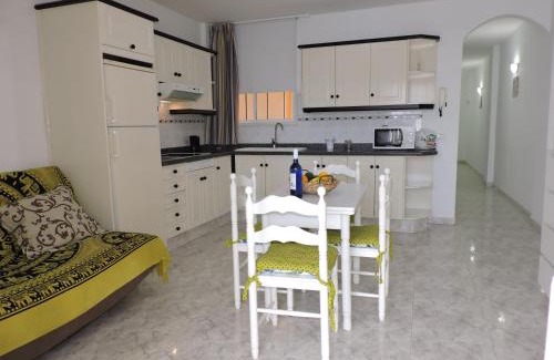 Puerto Naos Apartment | Apartamento Scala, en Puerto Naos