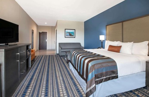 Bay Area Hotel | Wingate by Wyndham Corpus Christi