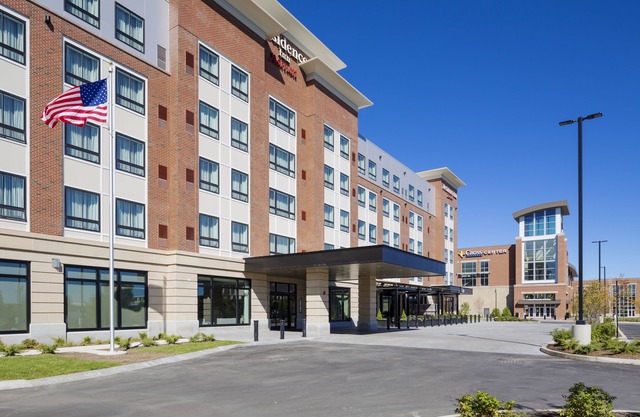 Residence Inn by Marriott Bangor
