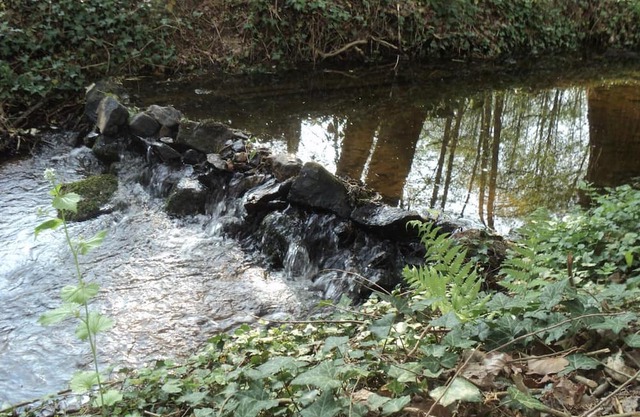 Gite Hyds, 3 bedrooms, 6 persons