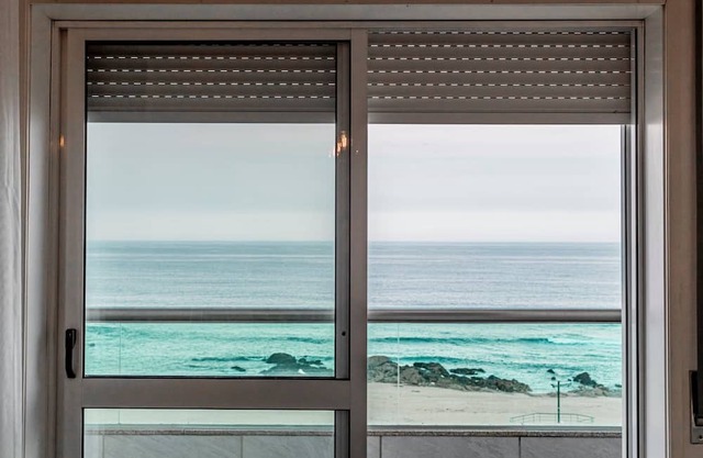 Varanda da Praia by LovelyStay
