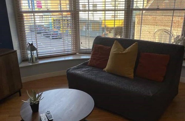 Lovely 1 bed apartment in the centre