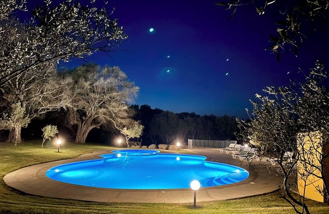 Punta D'Acu Country Resort