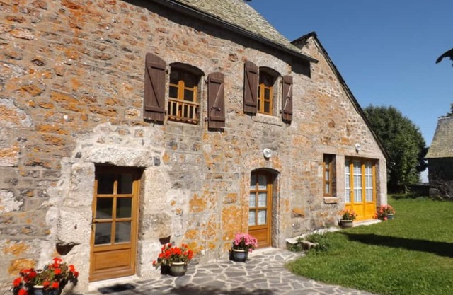 Gite La Trinitat, 3 bedrooms, 8 persons