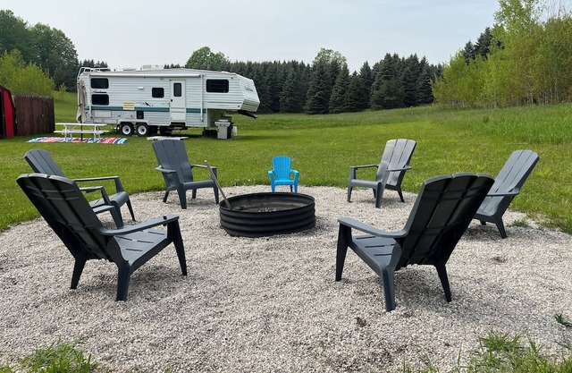 Peaceful, beautiful place to reset and relax this summer and fall.