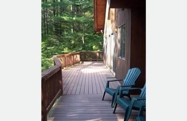 Adirondack Elegance