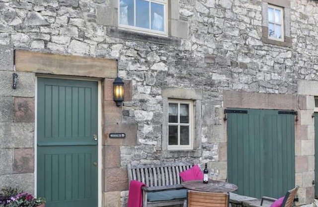 Church Farm Holiday Cottages - Winnets Cottage