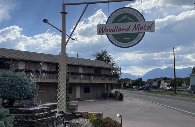 Downtown Salida King Efficiency