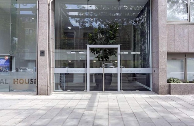 Apartment Heathrow Central House in London Heathrow - 2 persons, 1 bedrooms