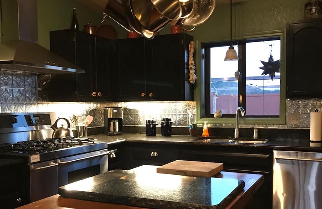 The Country House: Your home away from home