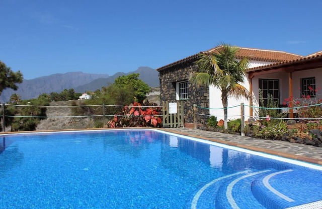 Holiday house Los Llanos de Aridane for 1 - 2 persons - Holiday home