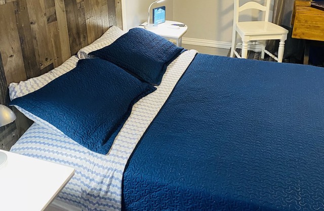 Little private studio