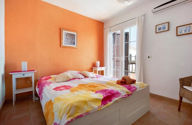 Well kept private house in Chayofa, Tenerife's sunny south