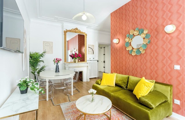 Merveil Family Suite - Cardinal Mercier