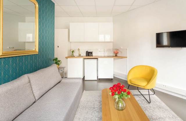 Merveil Family Suite - Marais Turbigo I