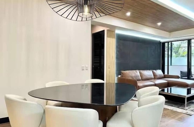 105 - Departamento Deluxe en San Isidro