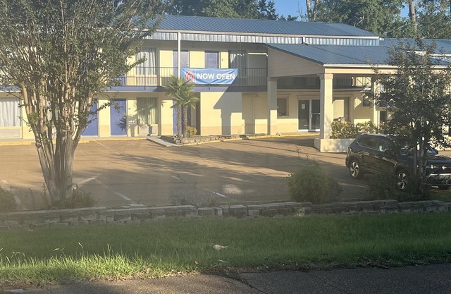 Motel 6 – Mccomb, Ms