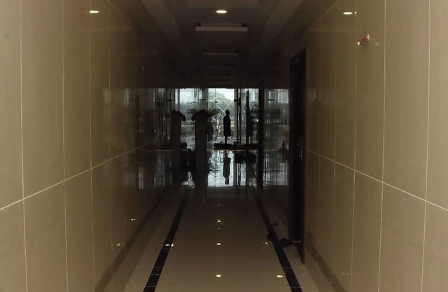 EPR Residency