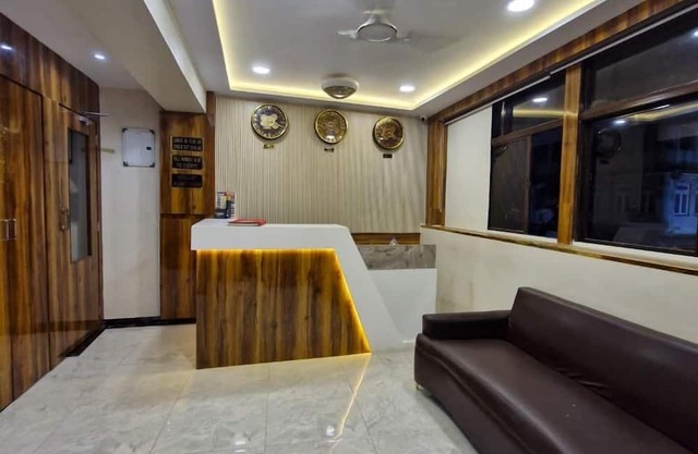 Hotel AL-HAMD