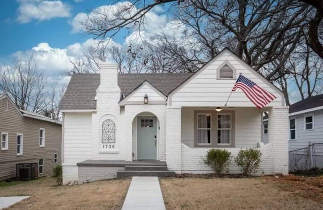 28th Street Historic at Norwood