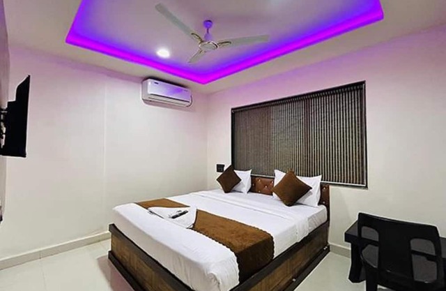 Fabhotel Abhishek