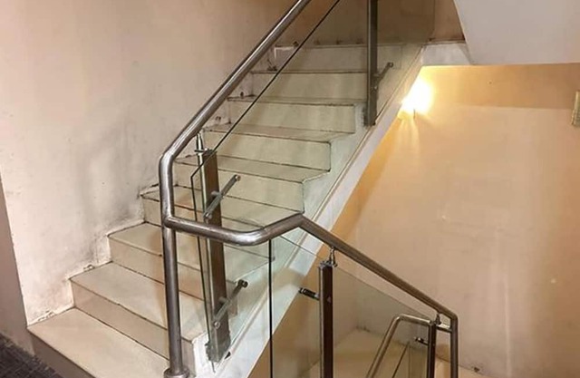 Fabhotel Olive Residency