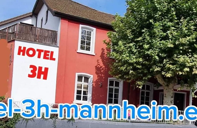 Hotel 3H Mannheim