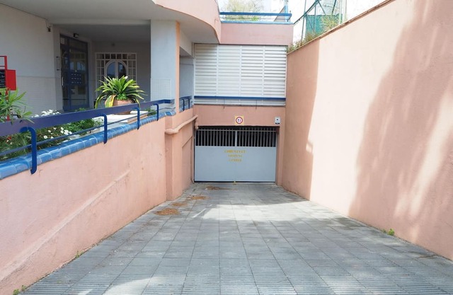 Wonderful Apartment in Platja d Aro